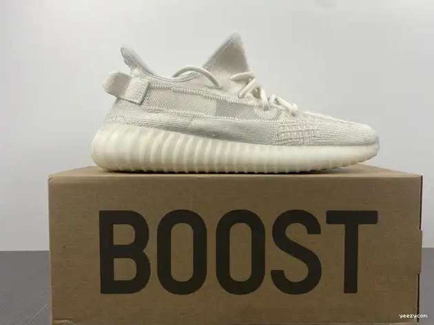 Boost 350 V2 HQ6316 Yeezy Adidas CabBage 0701